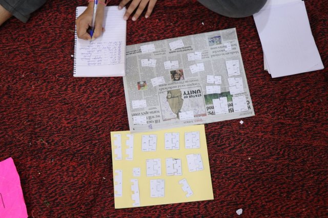 Elements, Symbols and Formulae 20